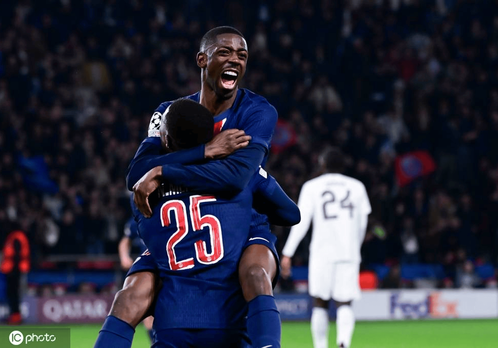 荣耀战队众望所归,巴黎圣日耳曼再胜的简单介绍 荣耀战队众望所归,巴黎圣日耳曼再胜的简单介绍