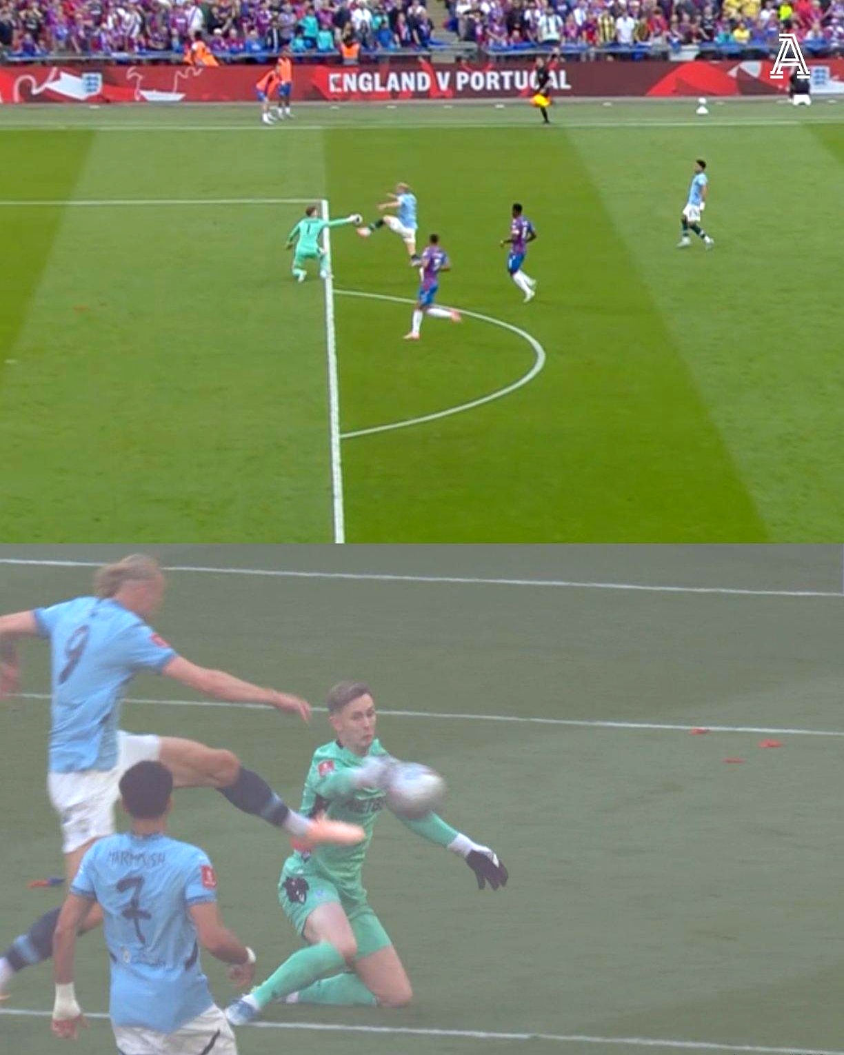 体育赛场上，球队表现异常出色