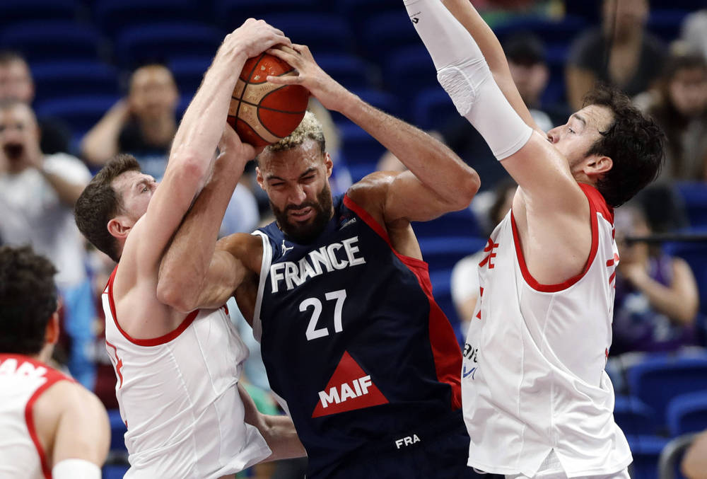 开云体育网页版-土耳其大胜立陶宛,淘汰赛名额撼动