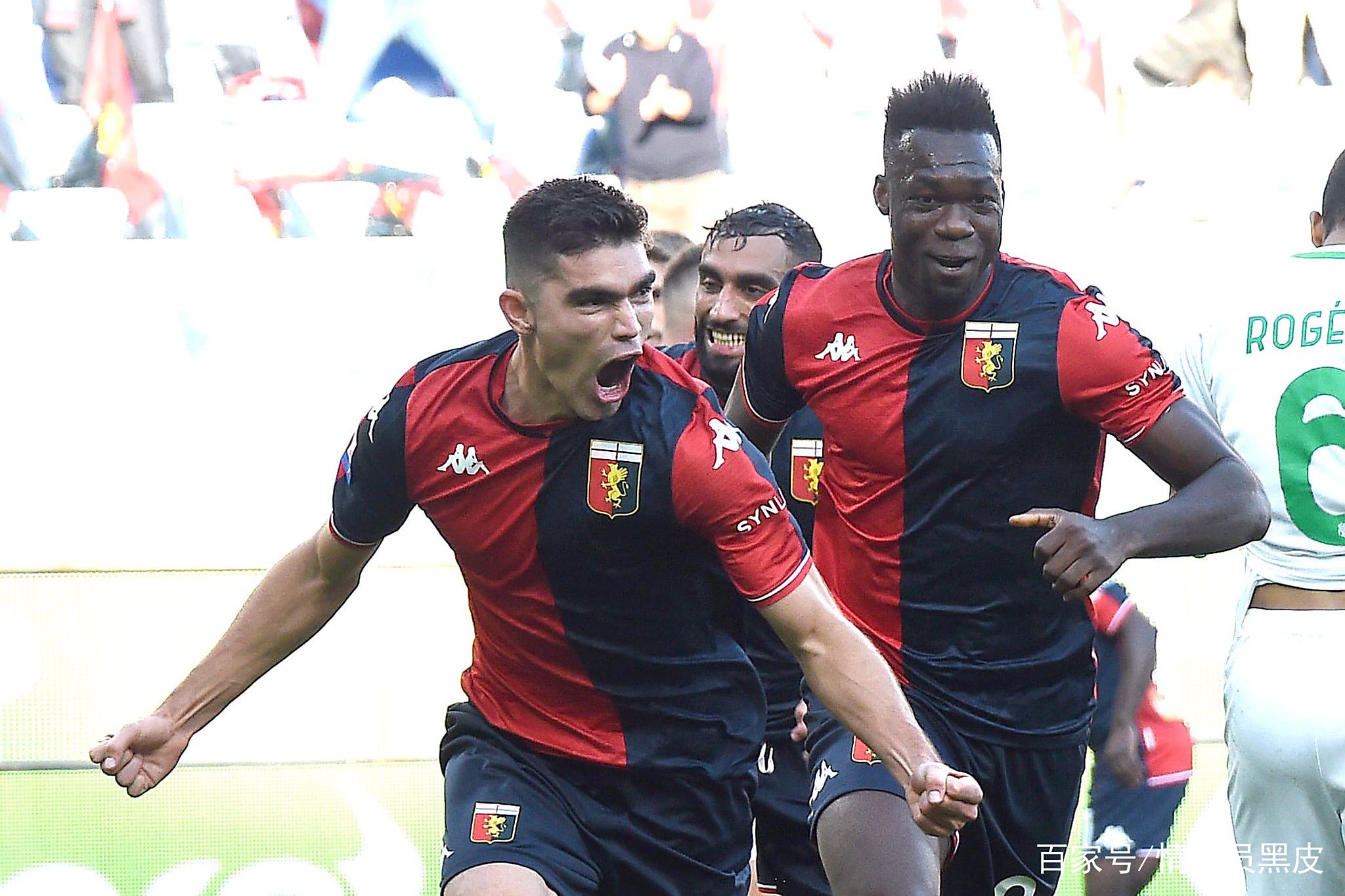 开云体育入口-阿特兰大将挑战热那亚，双方实力争锋