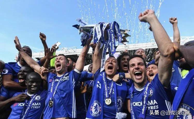 开云体育在线-切尔西遇阻欧冠首轮，客场不敌对手