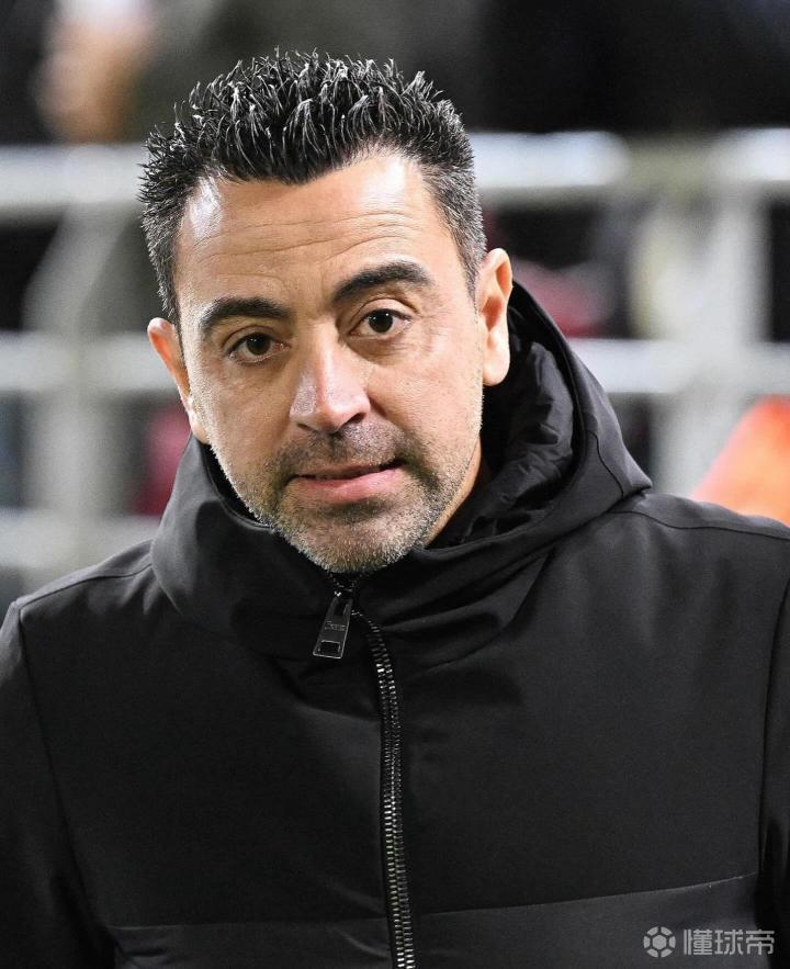 开云体育官方登录入口-巴塞罗那新秀获得主教练称赞，表现令人印象深刻