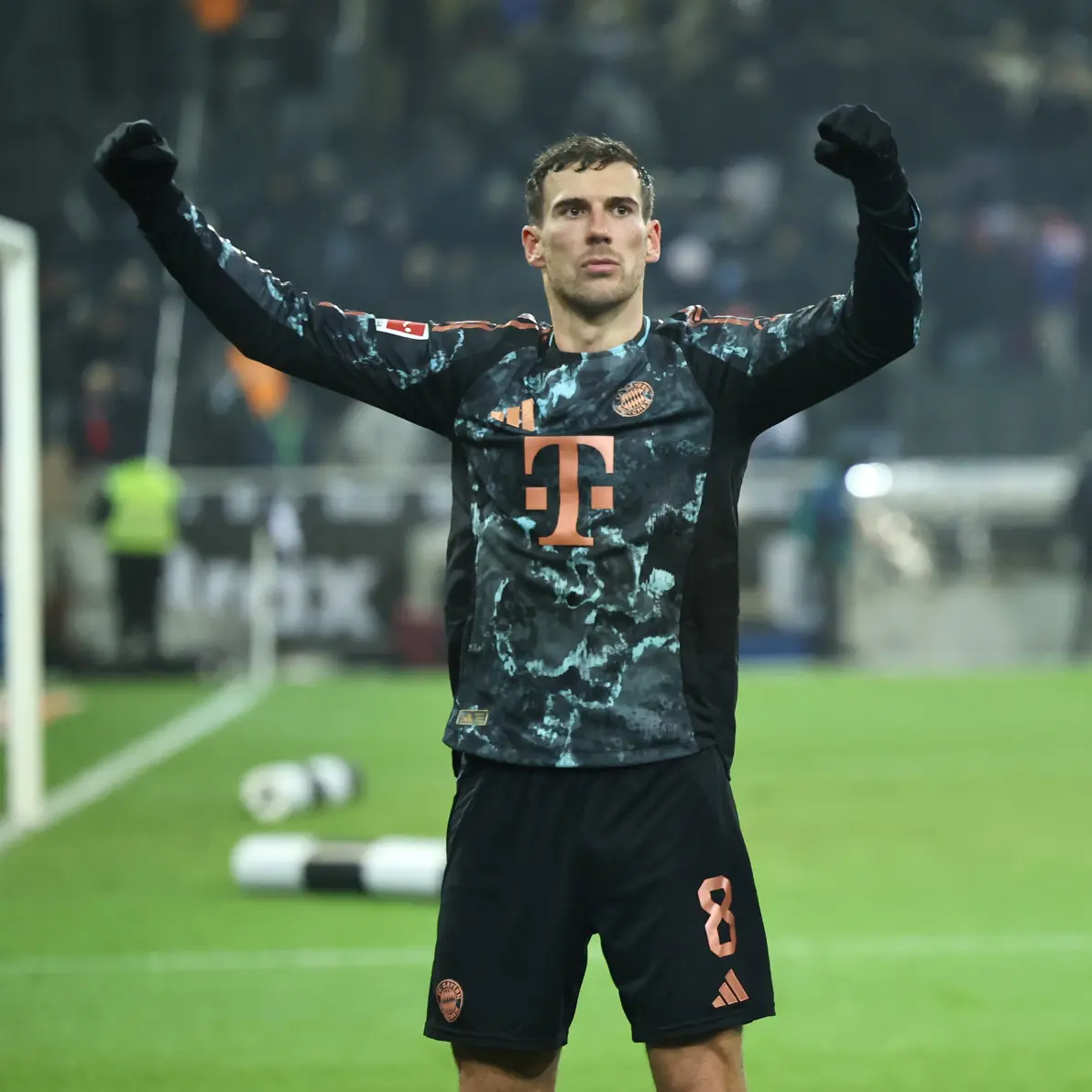 门兴格拉德巴赫击败里尔，继续保持不败战绩的简单介绍