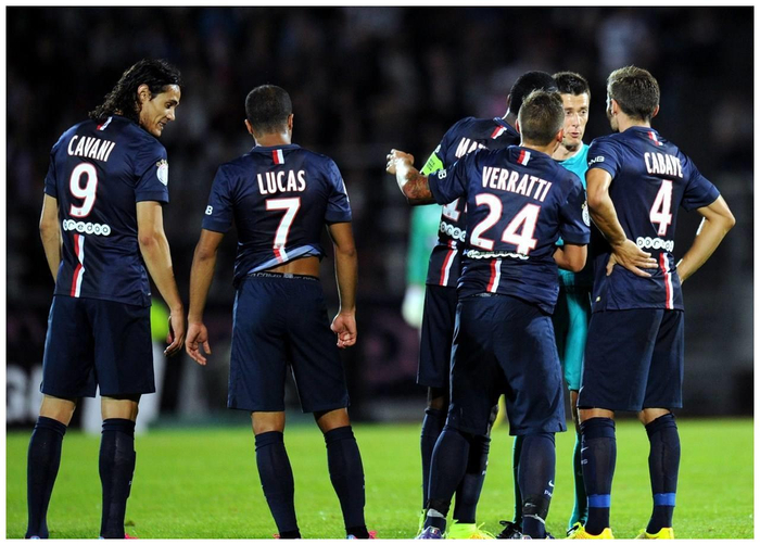 里尔客场绝杀波尔多，继续领跑积分榜的简单介绍