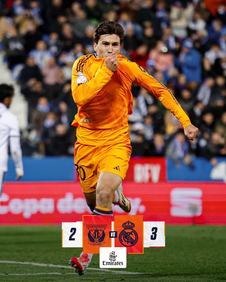 关于莱加内斯士气高昂,为比赛胜利全力以赴的信息 关于莱加内斯士气高昂,为比赛胜利全力以赴的信息