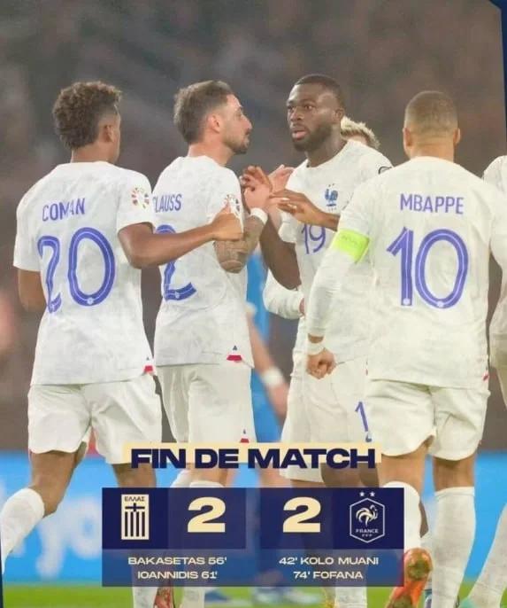 欧预赛热门球队之间的激战成为焦点 欧预赛热门球队之间的激战成为焦点