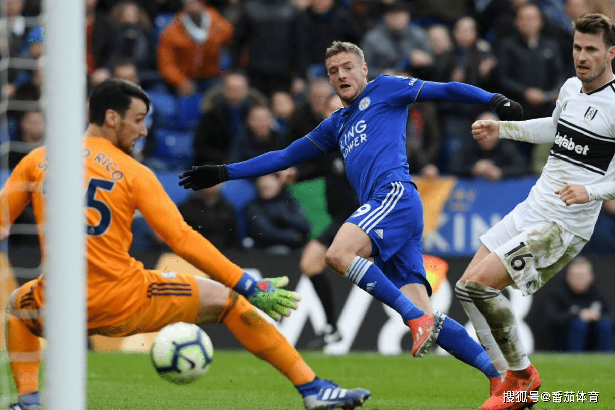 开云体育官网-关于富勒姆客场平局，继续在保级区做斗争的信息