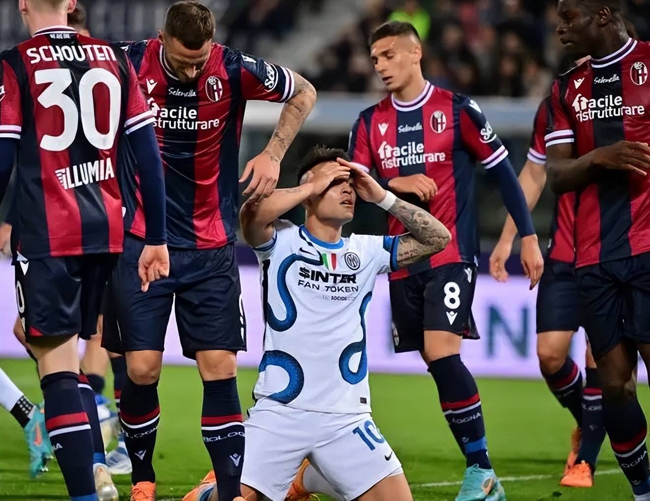 开云体育-包含塞维利亚客场不敌对手，联赛战绩受挫的词条