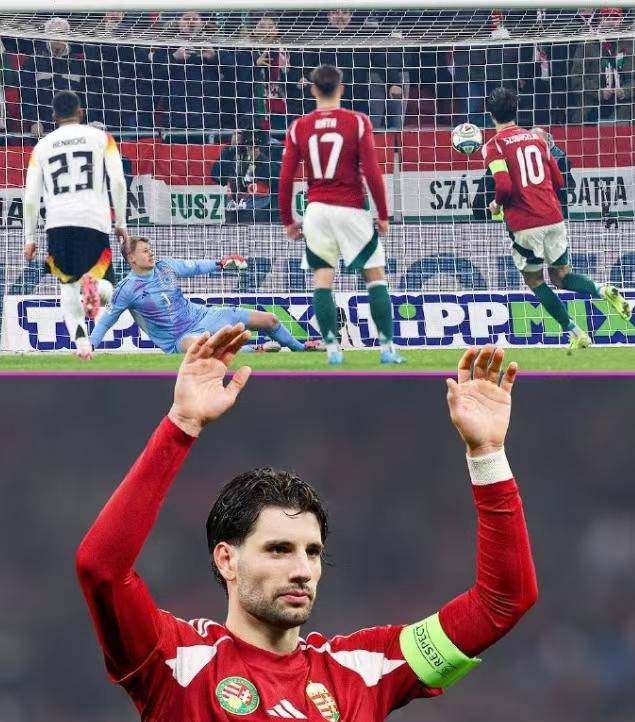 德国队成功晋级欧国联半决赛，期待接下来更好的表现的简单介绍