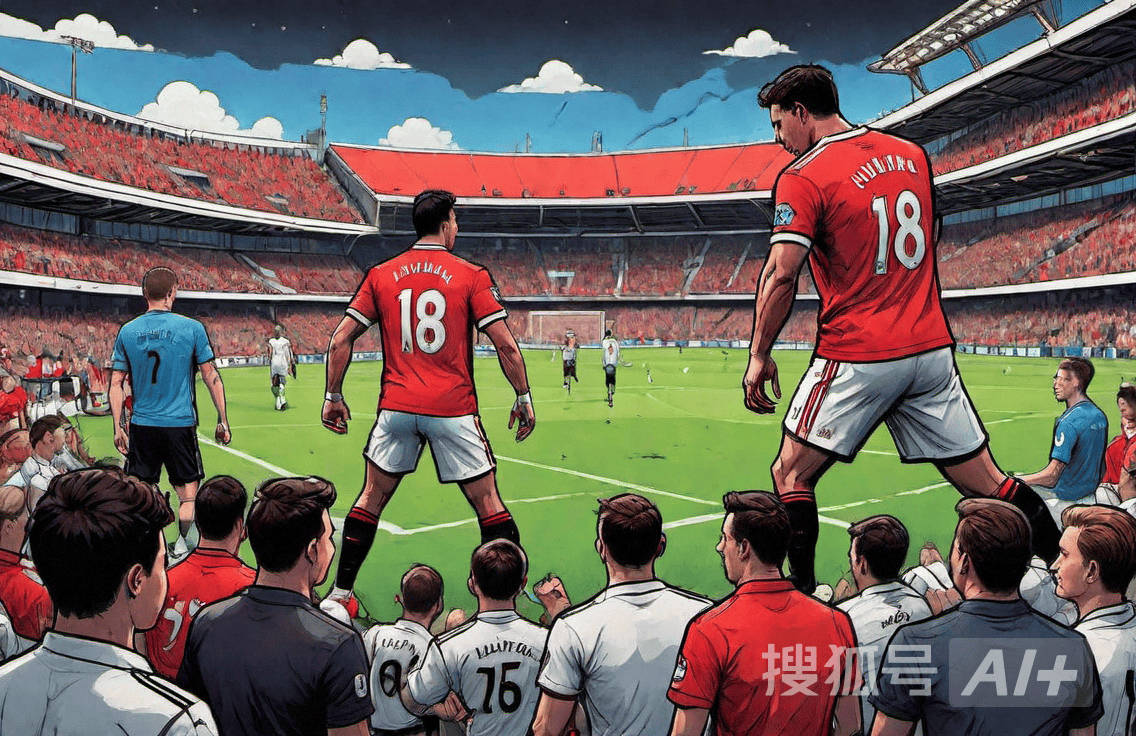 开云体育登录-曼联胜富勒姆，英超前四争夺正酣