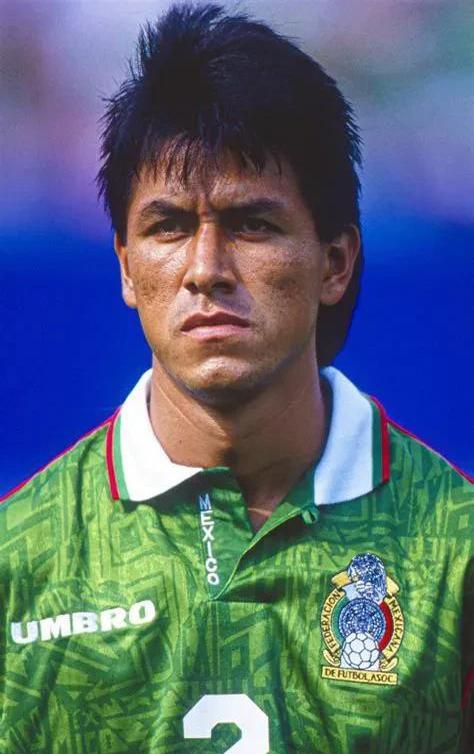 开云体育登录-墨西哥球员创造全明星新纪录