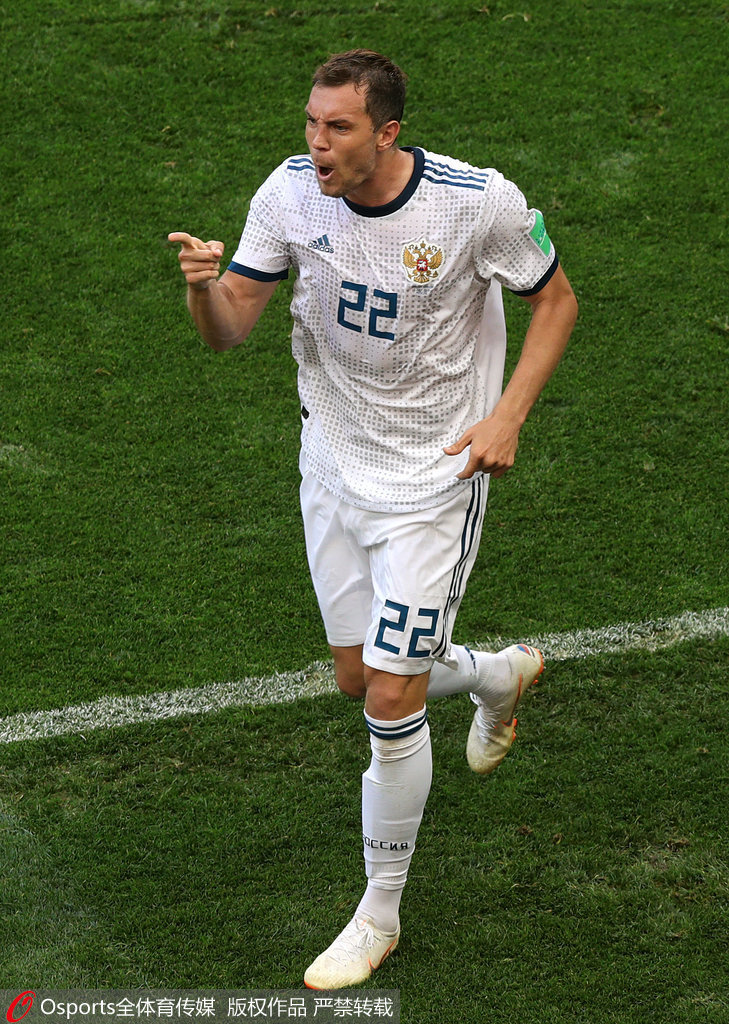 俄罗斯队豪取四连胜,绝地逆袭晋级 俄罗斯队豪取四连胜,绝地逆袭晋级