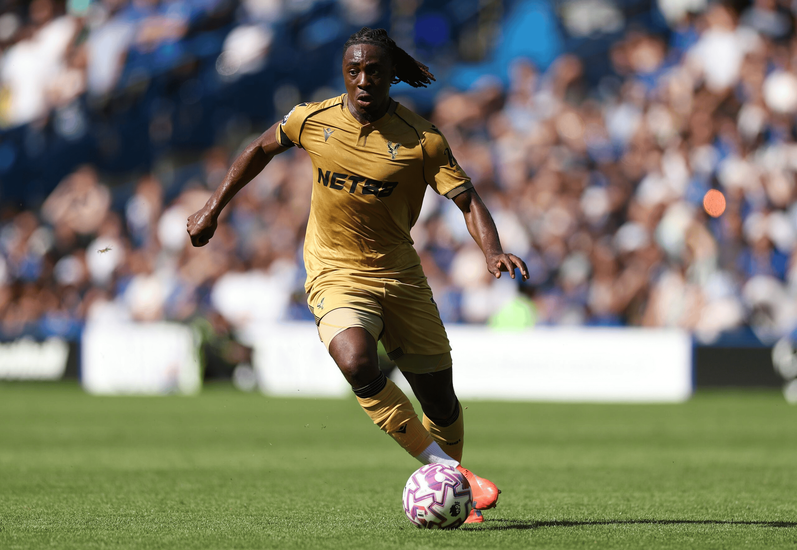 阿森纳在切尔西新赛季的首场比赛中发挥抢眼 阿森纳在切尔西新赛季的首场比赛中发挥抢眼