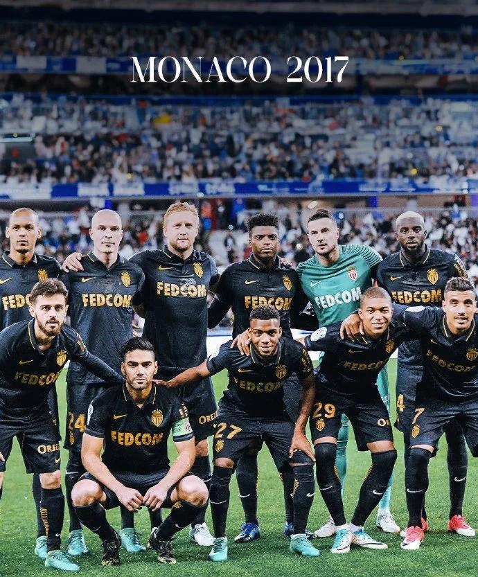 摩纳哥主场大胜,法甲排名持续攀升 摩纳哥主场大胜,法甲排名持续攀升