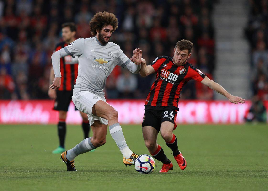 伯恩茅斯客场较量,一方胜利 伯恩茅斯客场较量,一方胜利