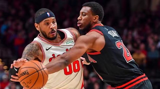 开云体育-包含甜瓜狂砍35分，开拓者击败黄蜂的词条