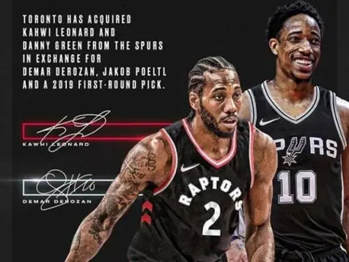 开云体育亚洲官网-猛龙力克马刺,守住榜首位置的简单介绍