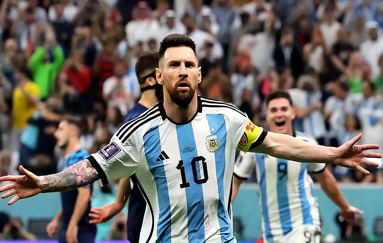 关于阿根廷队首战告捷,高调开门红的信息 关于阿根廷队首战告捷,高调开门红的信息