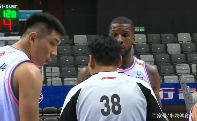 开云体育app-北京金强遭遇逆转失利,丢失常规赛胜利势头