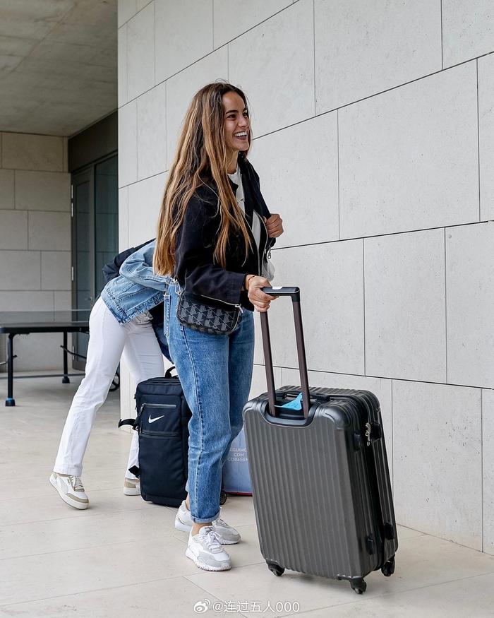 葡萄牙女足队备战友谊赛，严谨训练备战的简单介绍