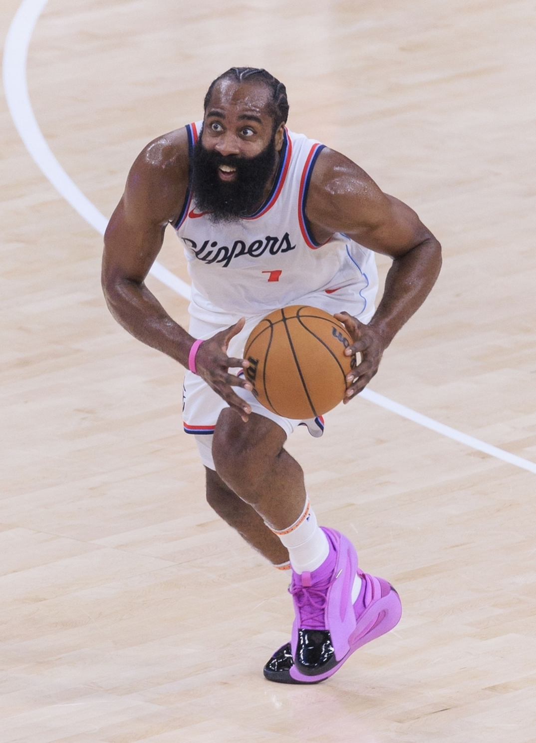 开云体育网页版登录入口-火箭逆转胜马刺,哈登连得分