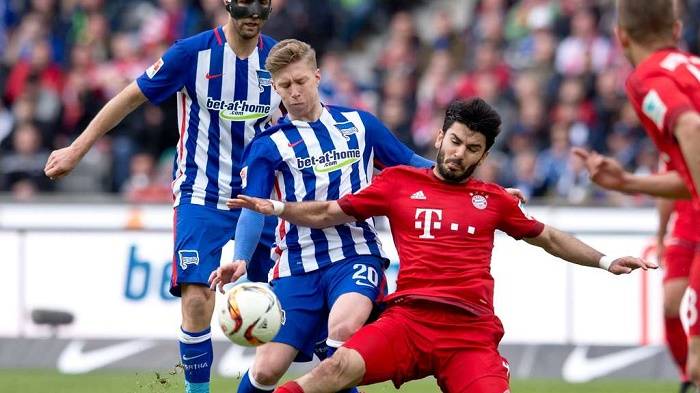 开云体育官网-柏林赫塔主帅因战绩惨淡被解雇