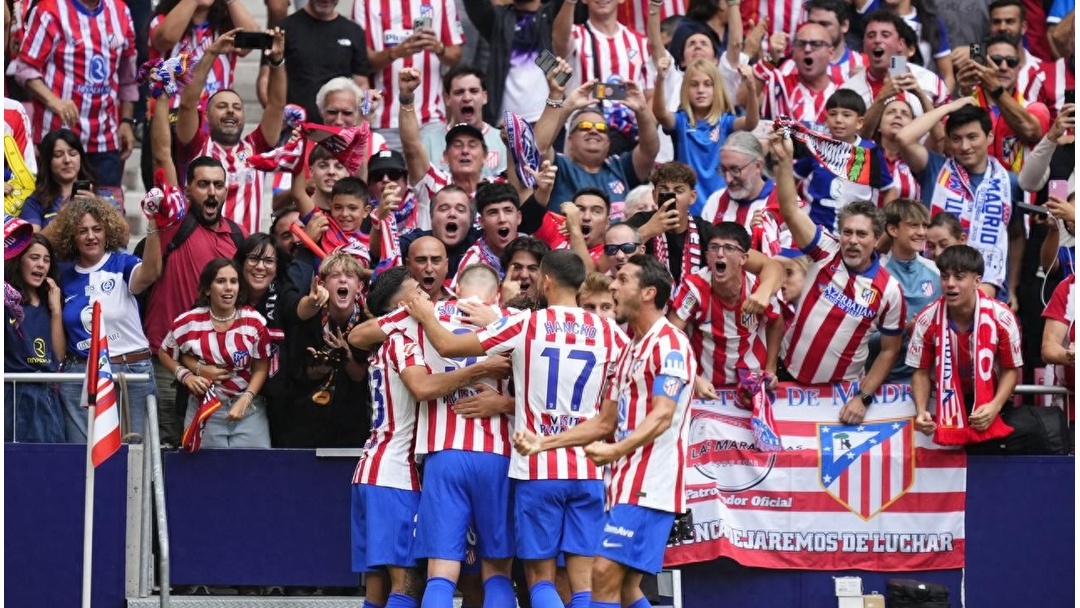 开云体育亚洲官网-梅西独中两元,巴黎轻松击败皇马的简单介绍