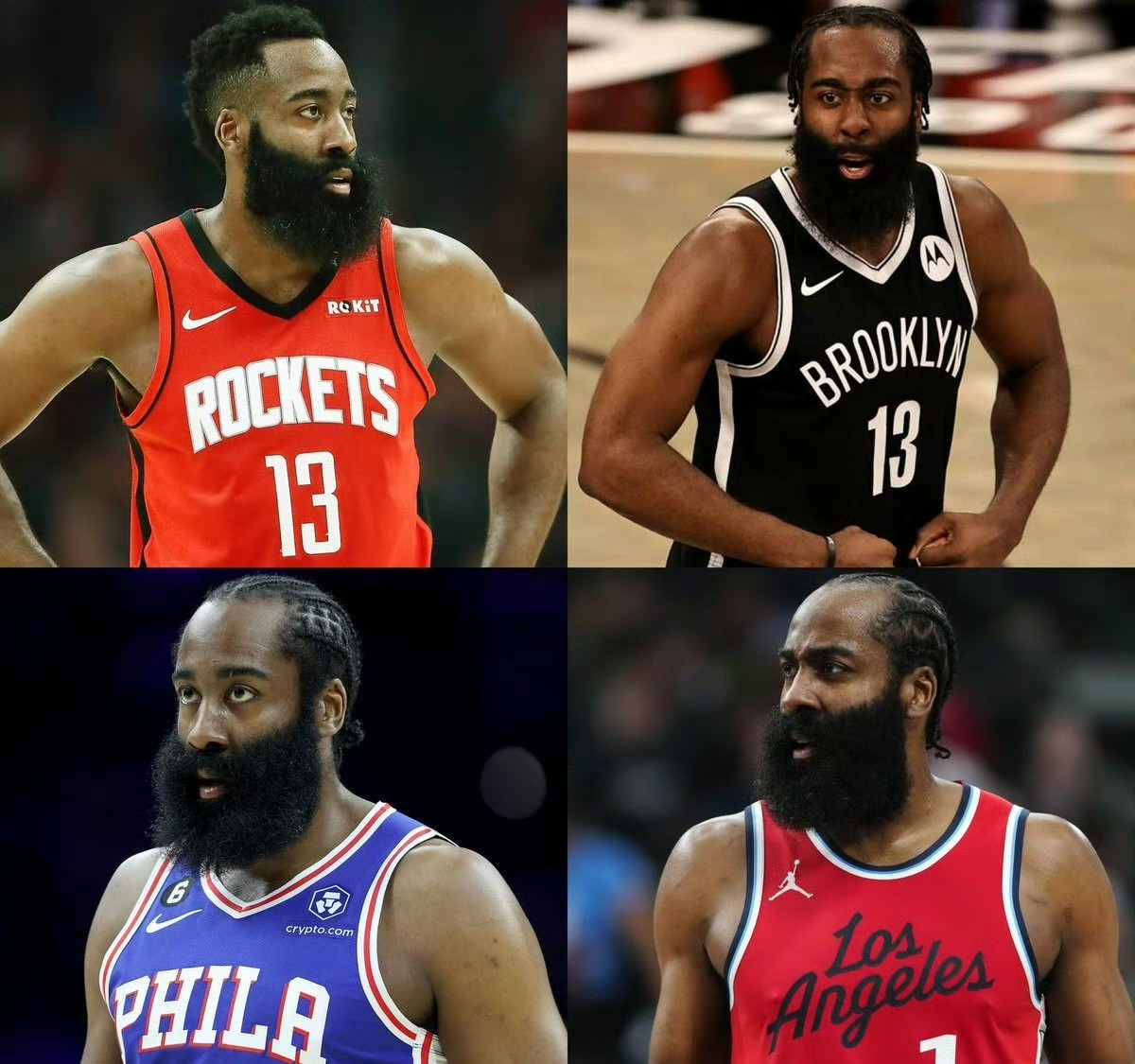 火箭主场逆转热火,哈登全场砍下分的简单介绍 火箭主场逆转热火,哈登全场砍下分的简单介绍