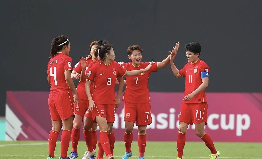 关于韩国女足队晋级八强,创历史记录的信息 关于韩国女足队晋级八强,创历史记录的信息