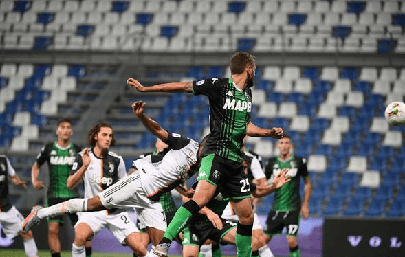 包含萨索洛后防线表现出色,成为球队稳定后防支柱的词条 包含萨索洛后防线表现出色,成为球队稳定后防支柱的词条