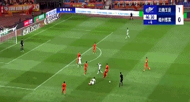 开云体育app下载-中场球员在预选赛中展现出色传球技术