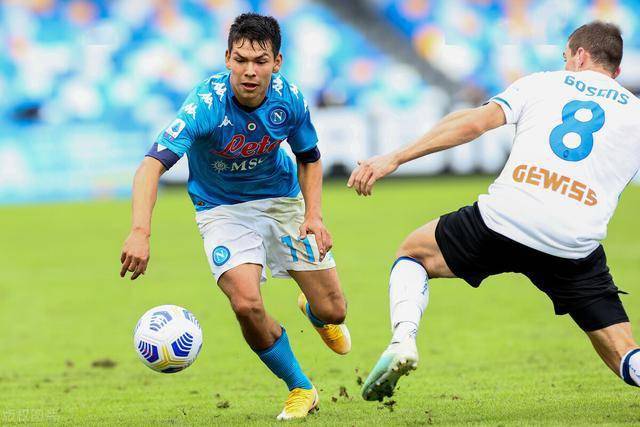 那不勒斯攻击手状态火爆,成为冲击冠军希望的简单介绍 那不勒斯攻击手状态火爆,成为冲击冠军希望的简单介绍