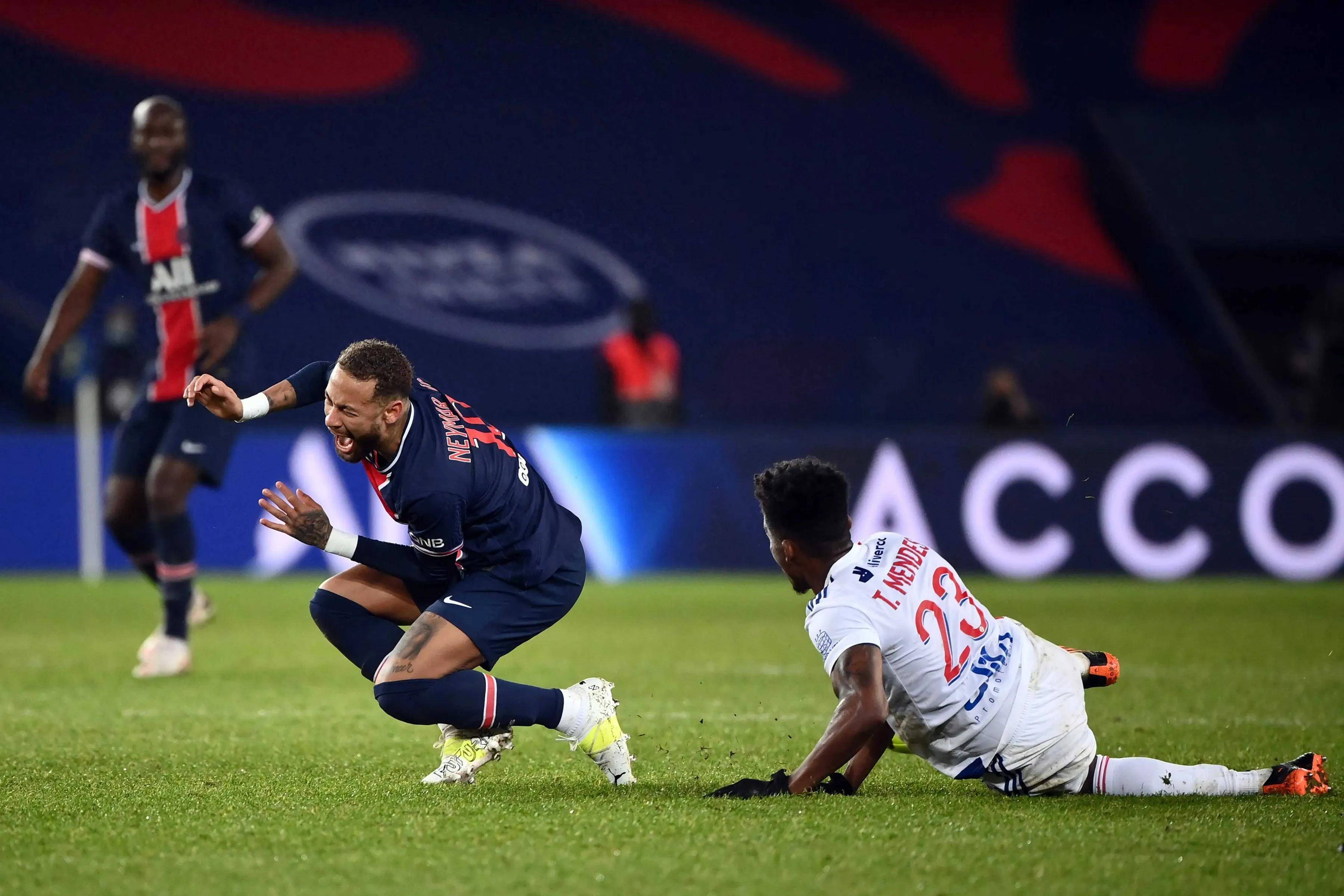 巴黎圣日耳曼轻取胜绩，豪取丰收的简单介绍