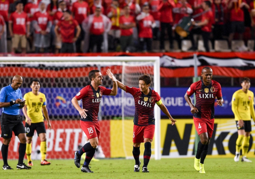 开云体育官网-关于贵阳恒大队痛失进球机会，险胜晋级亚冠下一轮的信息