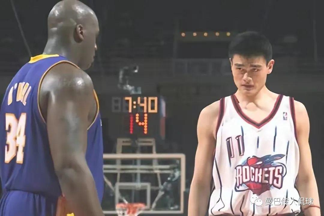 开云体育网页版入口-关于姚明赛季降级，球队大腿遭深度检视的信息