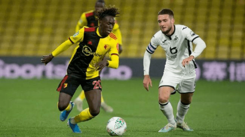 开云体育网页版登录入口-包含沃特福德客场大胜伯恩茅斯，稳坐客场强队位置的词条