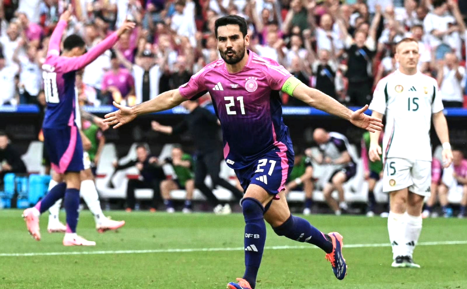 开云体育网页版入口-匈牙利国家队艰难晋级，闯入淘汰赛