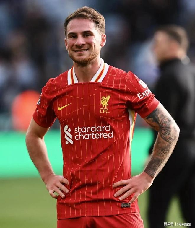 开云体育在线-利物浦客场艰难取胜,久攻不破终获三分