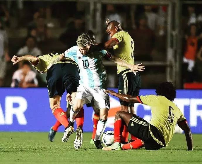 开云体育官方登录入口-南美冠军力克对手,晋级下一轮比赛的简单介绍