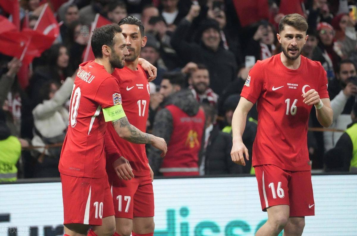 开云体育官网-关于捷克不敌匈牙利，欧国联附加赛小组赛遭遇颓势的信息